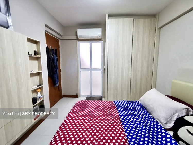 Blk 316A Yishun Avenue 9 (Yishun), HDB 3 Rooms #202762562